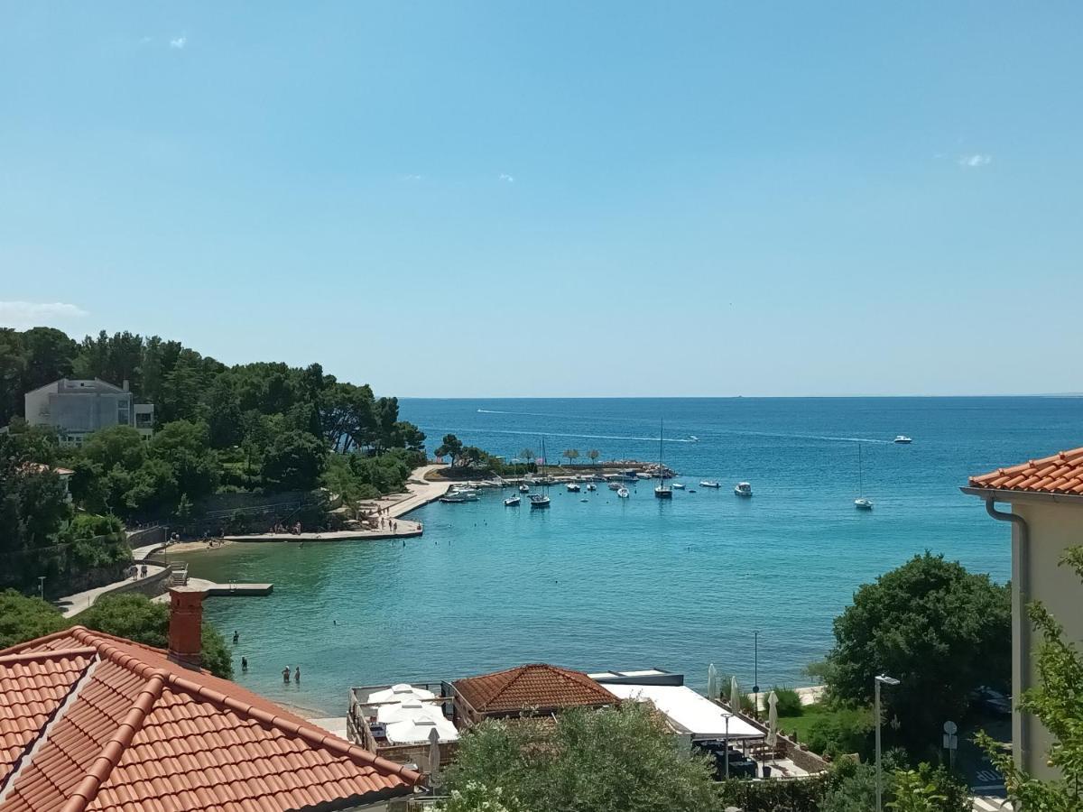 Sea & Honey Apartment Krk Town Exterior photo