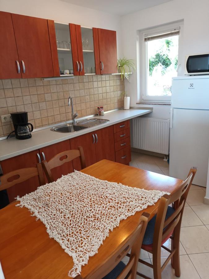 Sea & Honey Apartment Krk Town Exterior photo