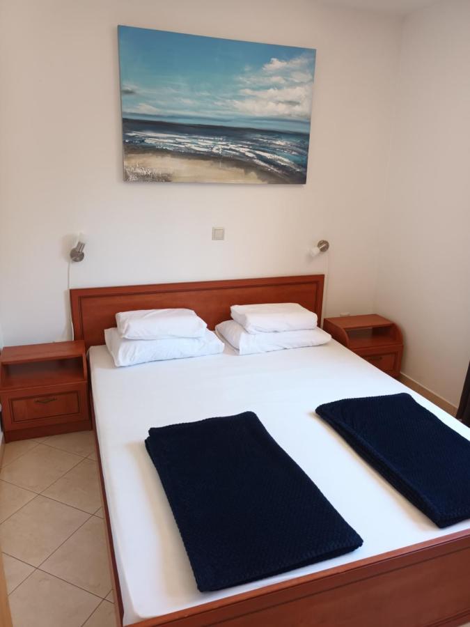 Sea & Honey Apartment Krk Town Exterior photo