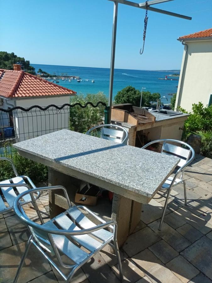 Sea & Honey Apartment Krk Town Exterior photo