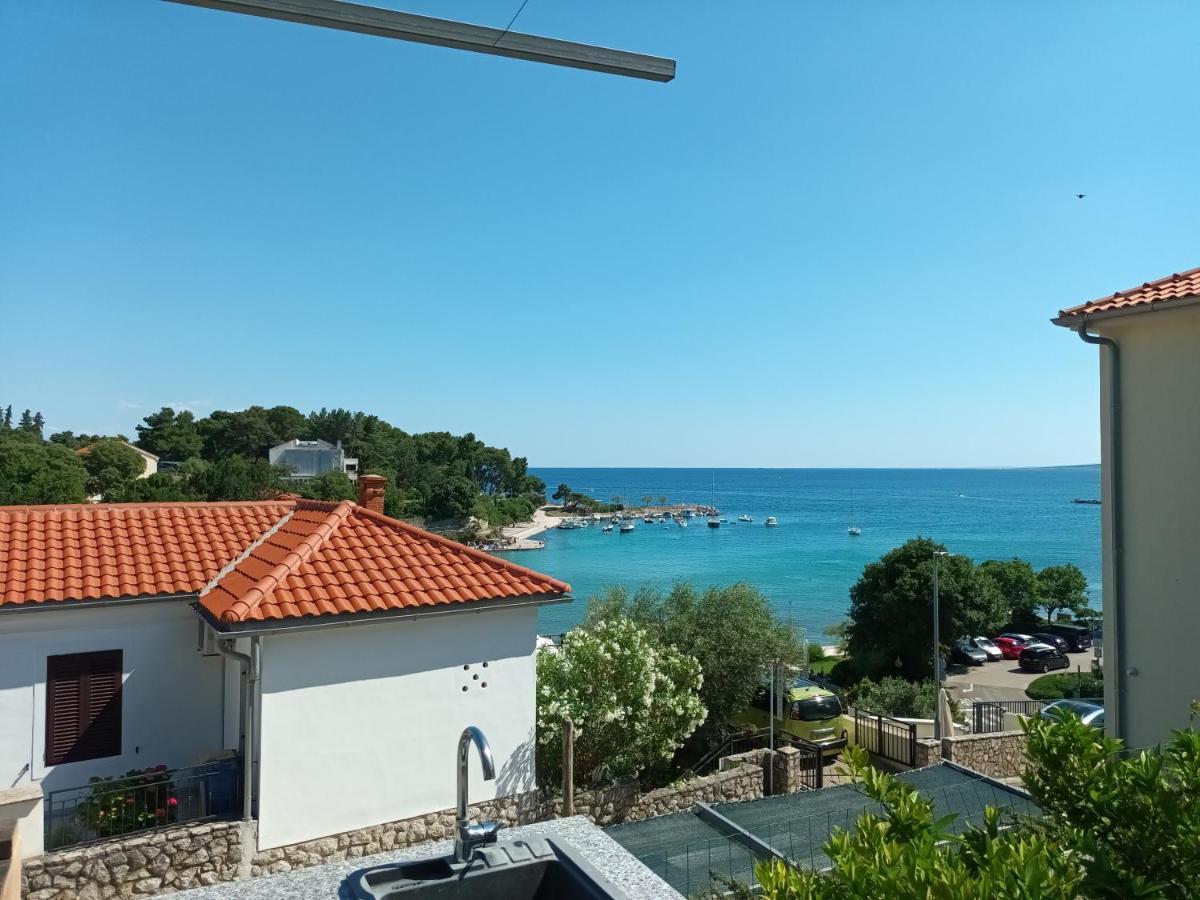 Sea & Honey Apartment Krk Town Exterior photo