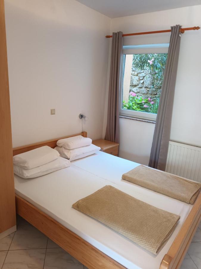 Sea & Honey Apartment Krk Town Exterior photo