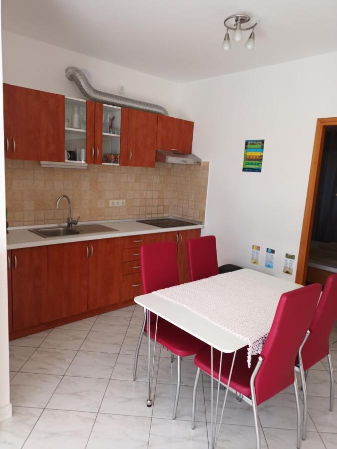Sea & Honey Apartment Krk Town Exterior photo