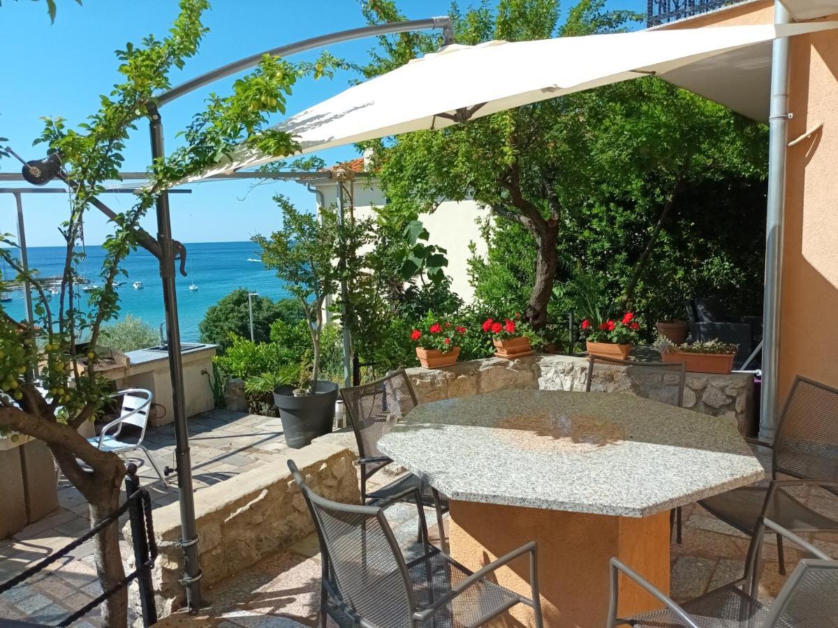 Sea & Honey Apartment Krk Town Exterior photo