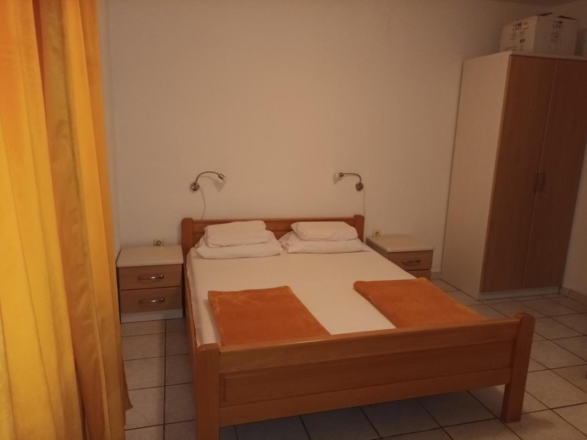 Sea & Honey Apartment Krk Town Exterior photo