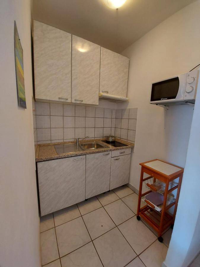 Sea & Honey Apartment Krk Town Exterior photo