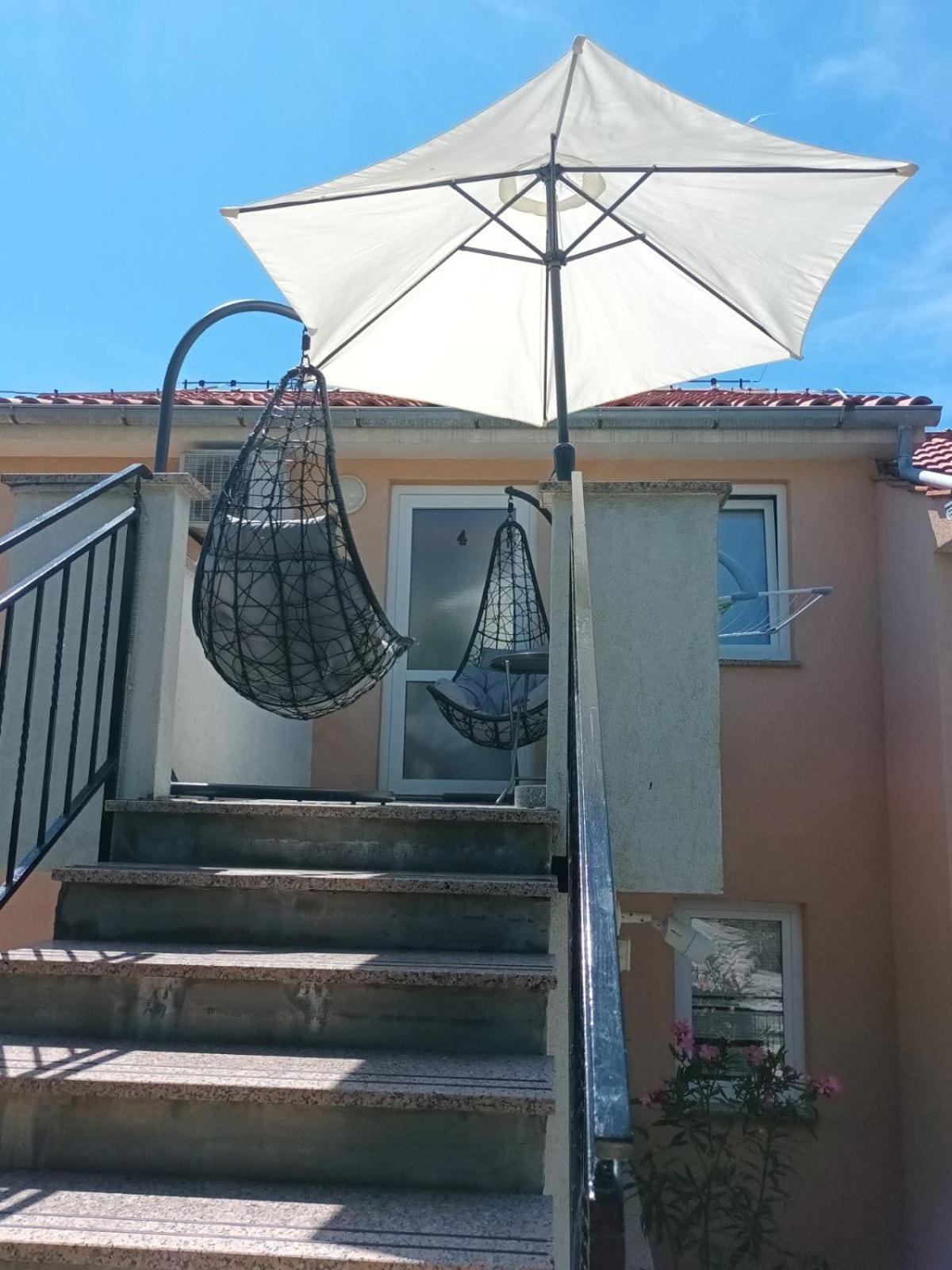 Sea & Honey Apartment Krk Town Exterior photo